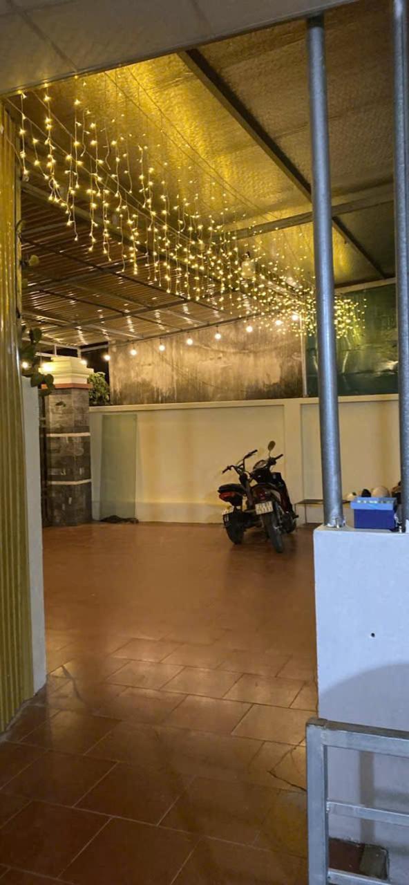 Liam'S Homestay Ha Giang Exterior foto